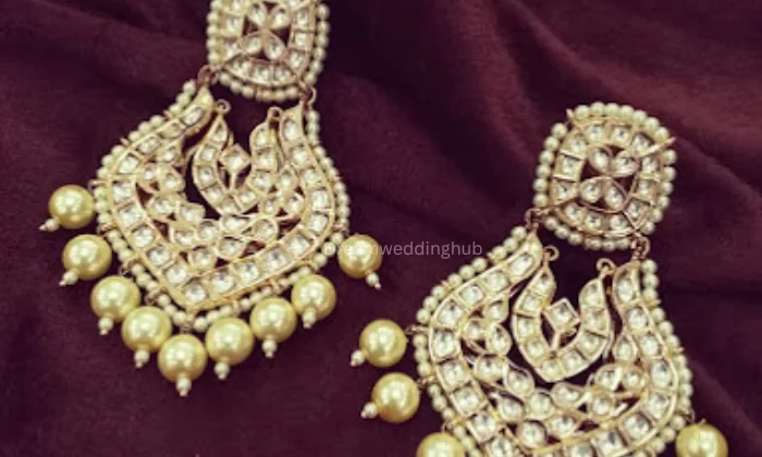 Sampadkiya Jewellery